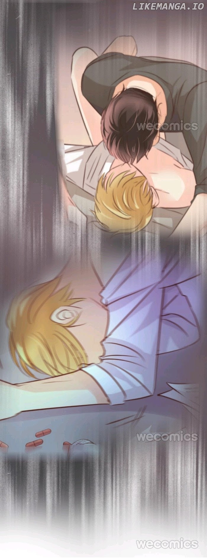 Billionaire House Dad Chapter 89 - page 19