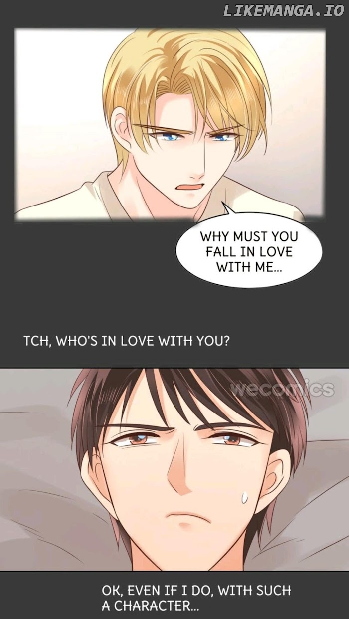 Billionaire House Dad Chapter 89 - page 2