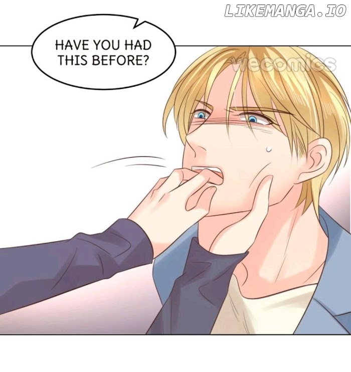 Billionaire House Dad Chapter 89 - page 21