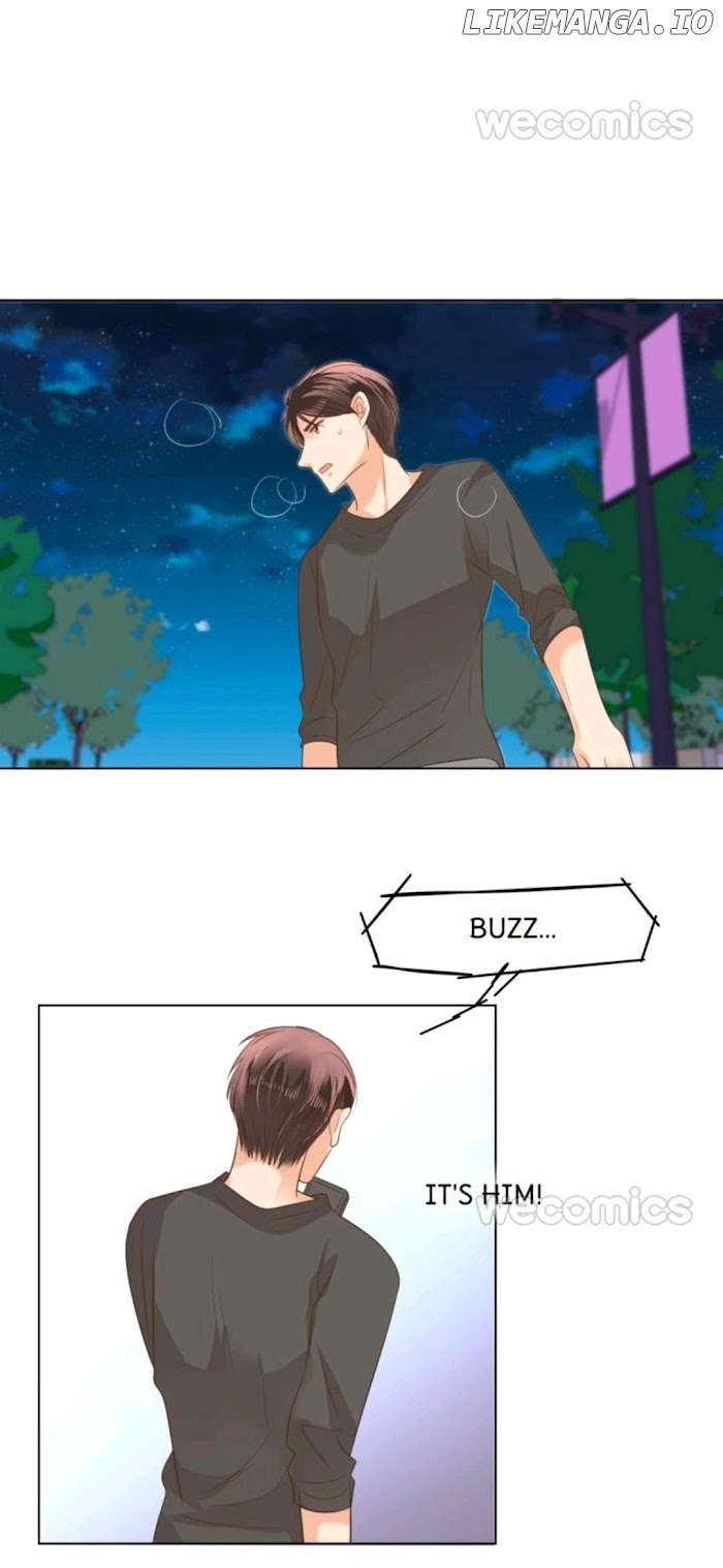 Billionaire House Dad Chapter 89 - page 29