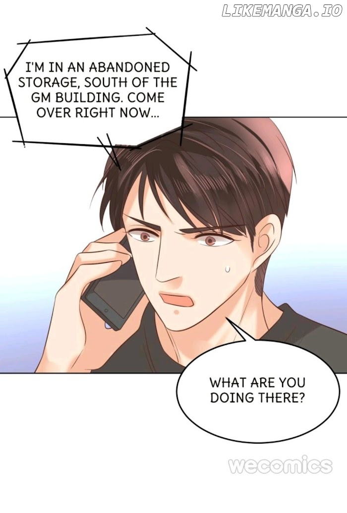 Billionaire House Dad Chapter 89 - page 31