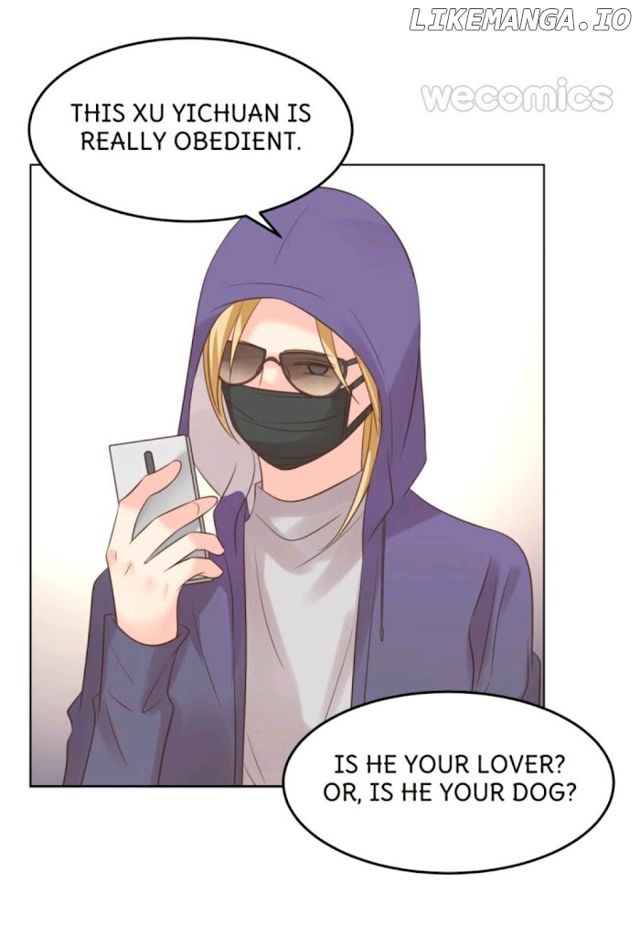 Billionaire House Dad Chapter 89 - page 34