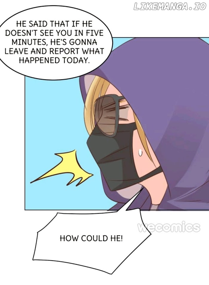 Billionaire House Dad Chapter 89 - page 37
