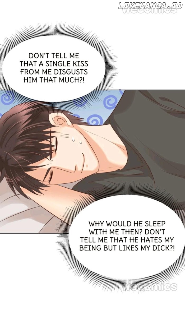 Billionaire House Dad Chapter 89 - page 4