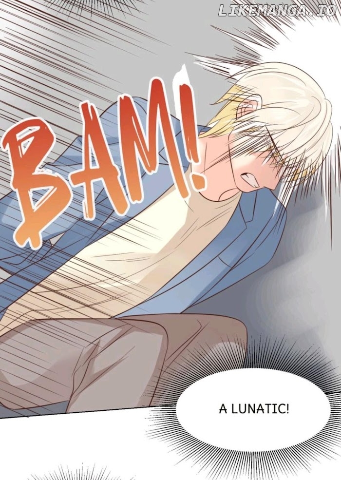 Billionaire House Dad Chapter 89 - page 42