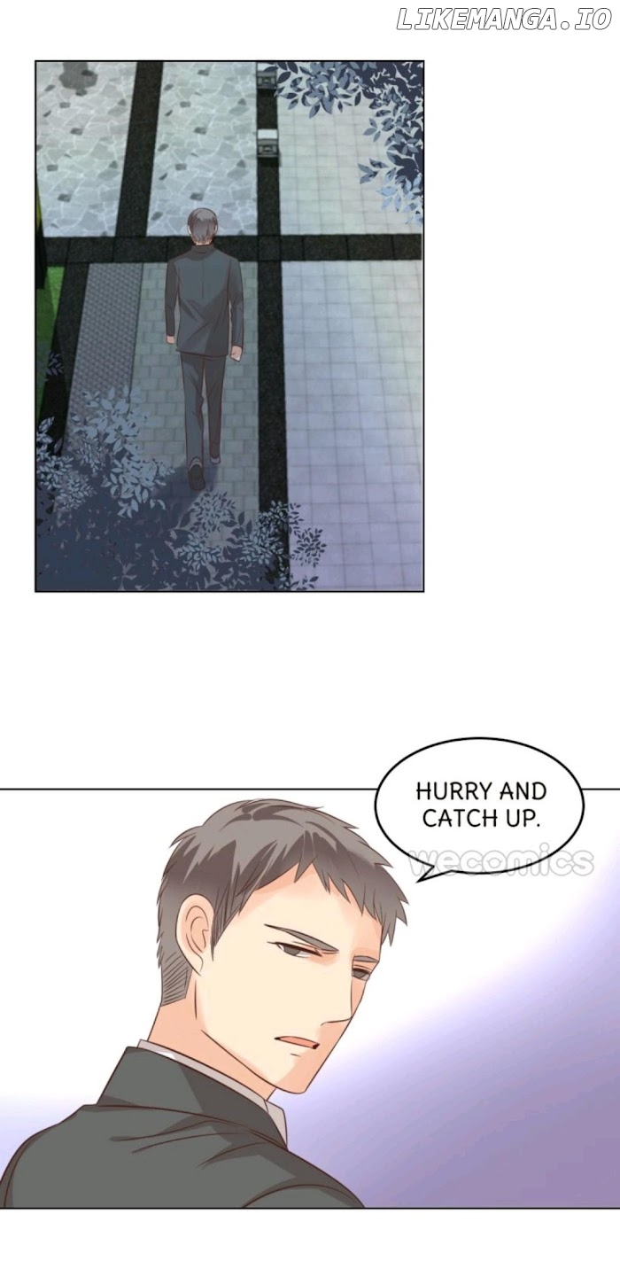 Billionaire House Dad Chapter 89 - page 46