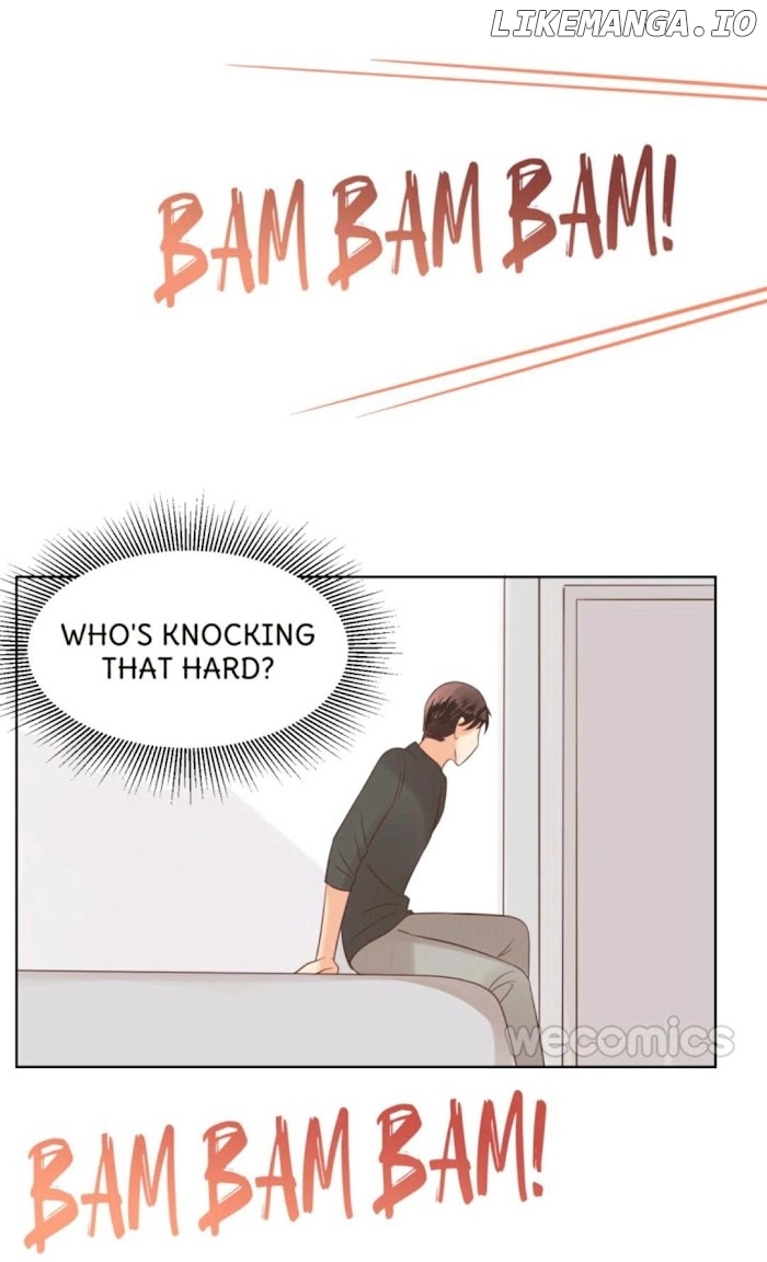 Billionaire House Dad Chapter 89 - page 5