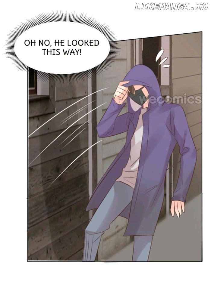 Billionaire House Dad Chapter 89 - page 53