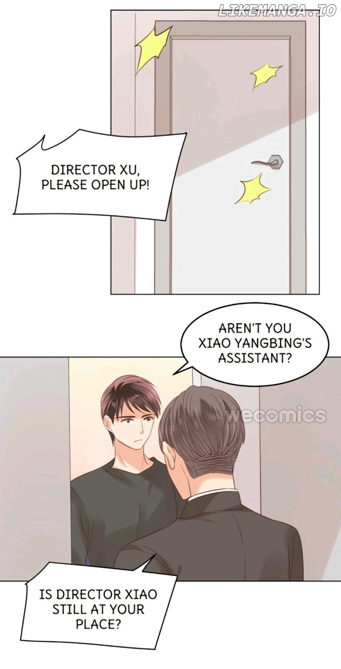 Billionaire House Dad Chapter 89 - page 6