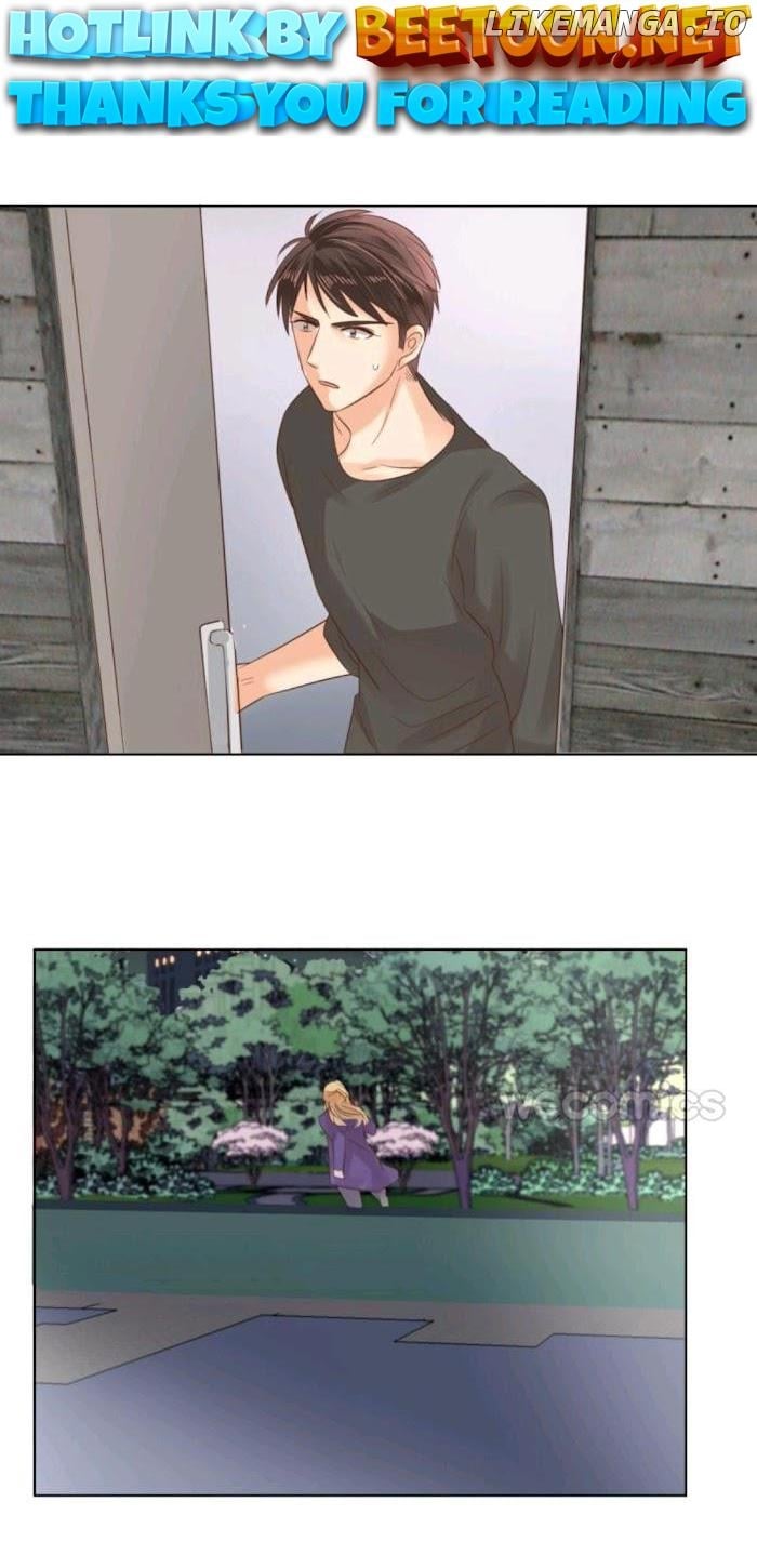 Billionaire House Dad Chapter 90 - page 1