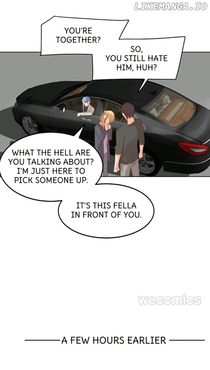 Billionaire House Dad Chapter 90 - page 12