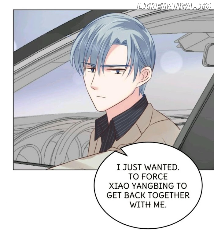 Billionaire House Dad Chapter 90 - page 16