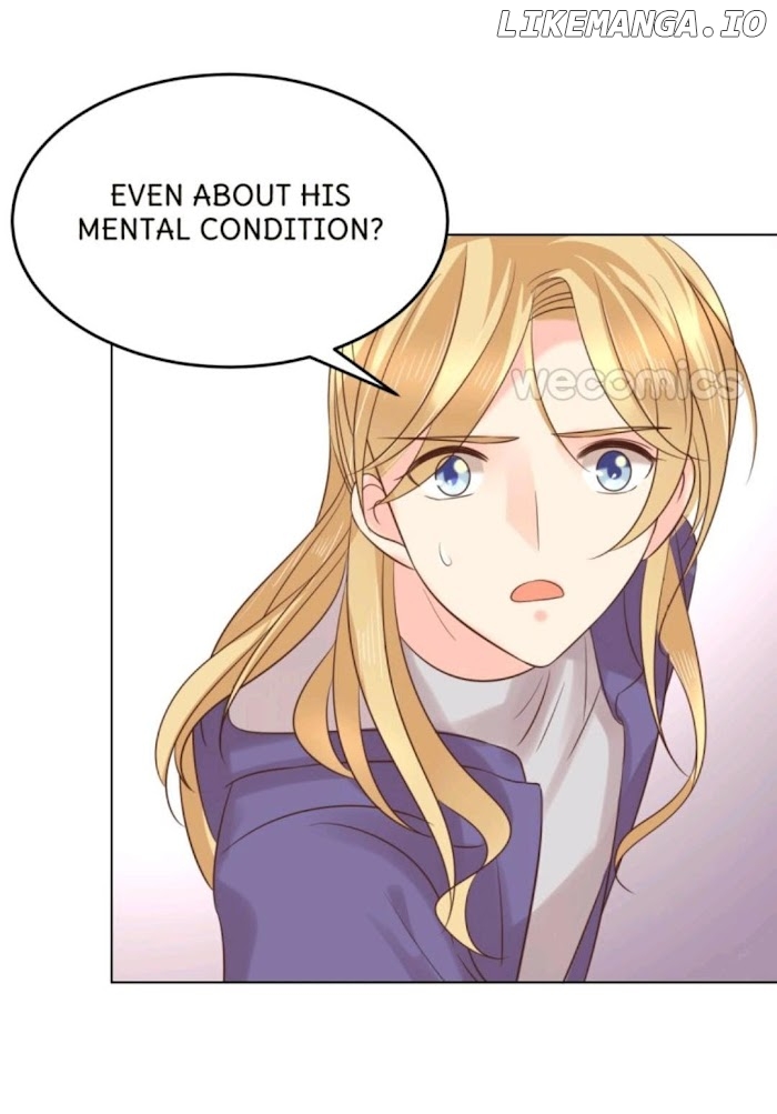 Billionaire House Dad Chapter 90 - page 22