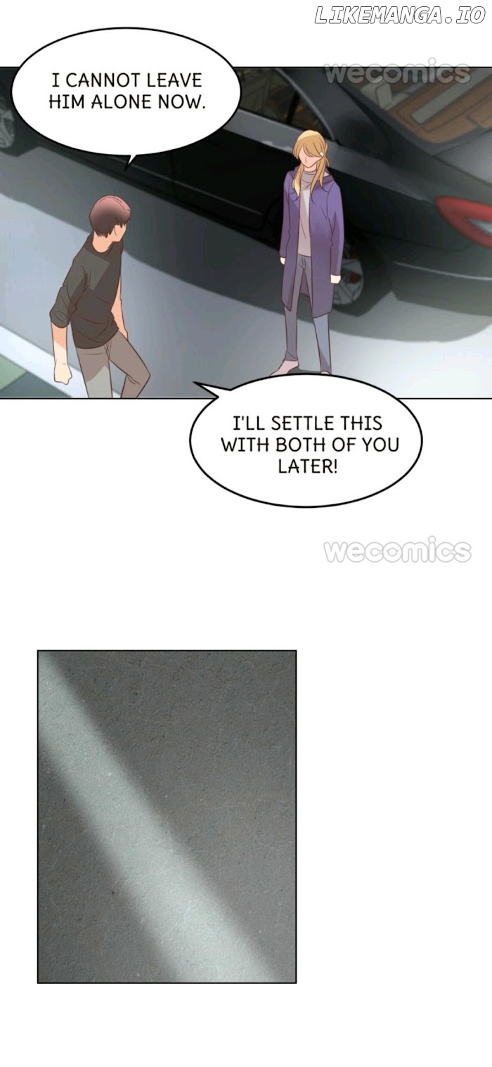 Billionaire House Dad Chapter 90 - page 26