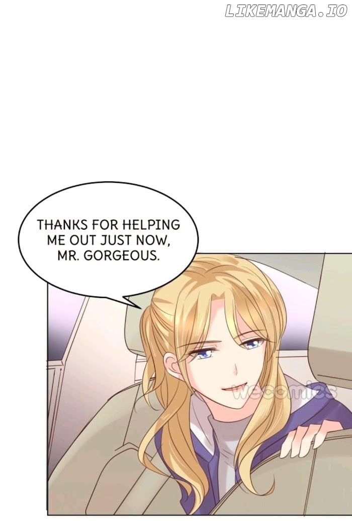 Billionaire House Dad Chapter 90 - page 29