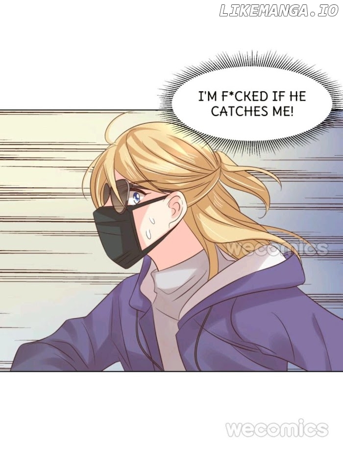 Billionaire House Dad Chapter 90 - page 3