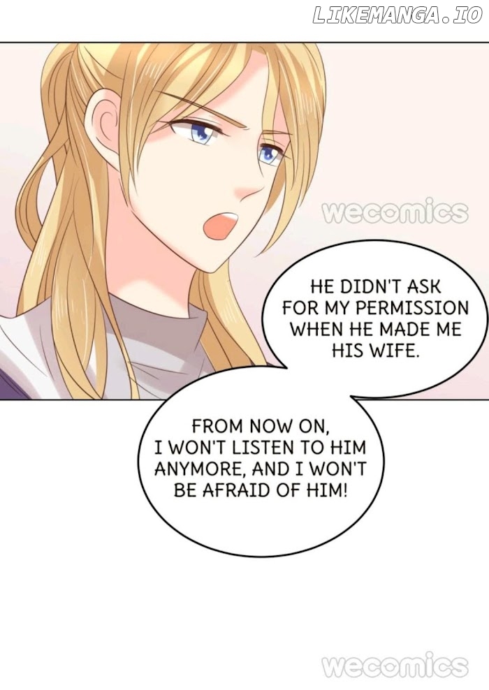Billionaire House Dad Chapter 90 - page 34