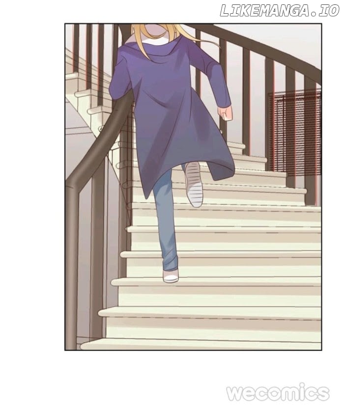 Billionaire House Dad Chapter 90 - page 40