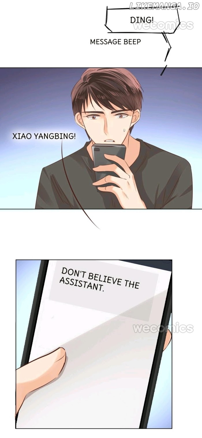 Billionaire House Dad Chapter 90 - page 45
