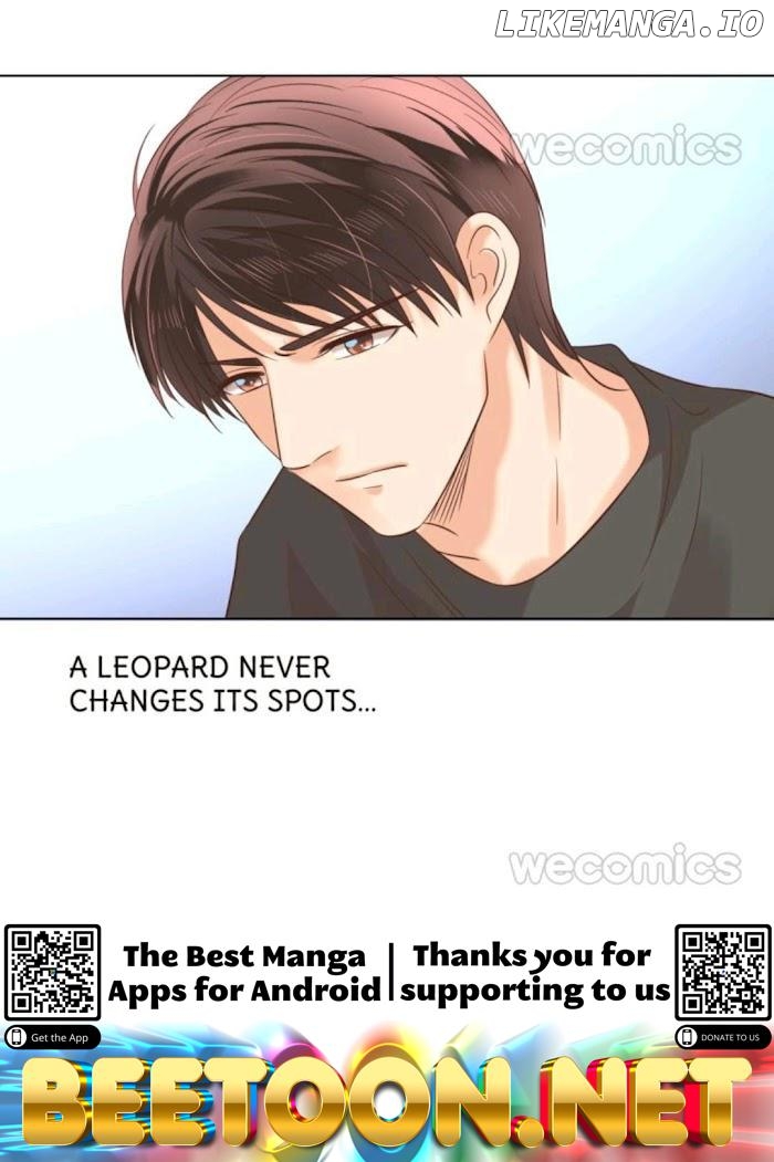 Billionaire House Dad Chapter 90 - page 48