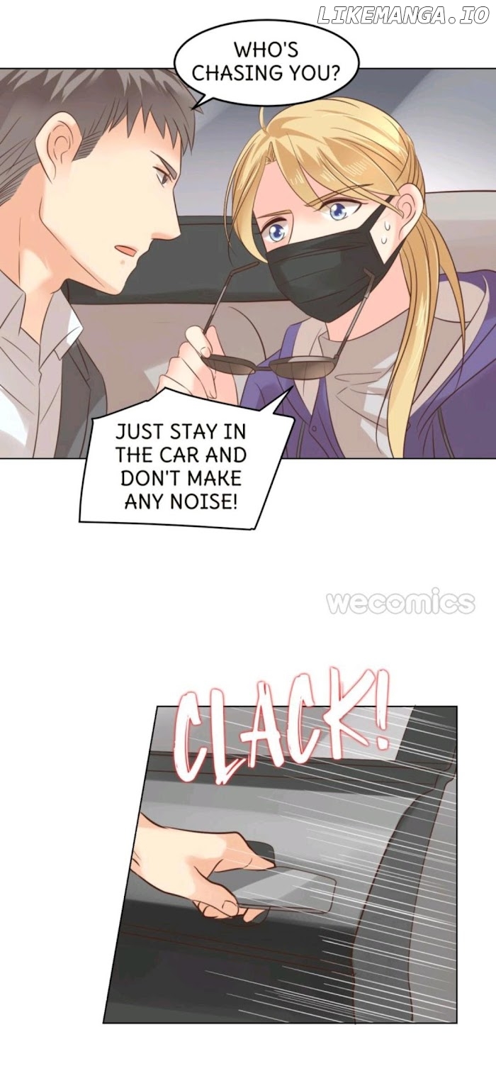 Billionaire House Dad Chapter 90 - page 6