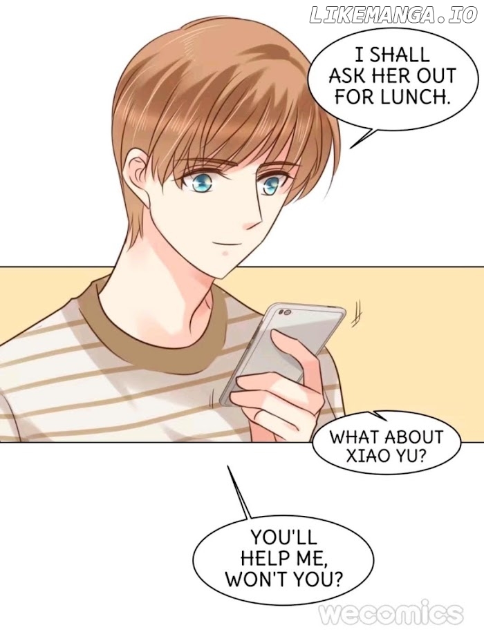 Billionaire House Dad Chapter 41 - page 23