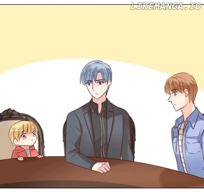 Billionaire House Dad Chapter 41 - page 29