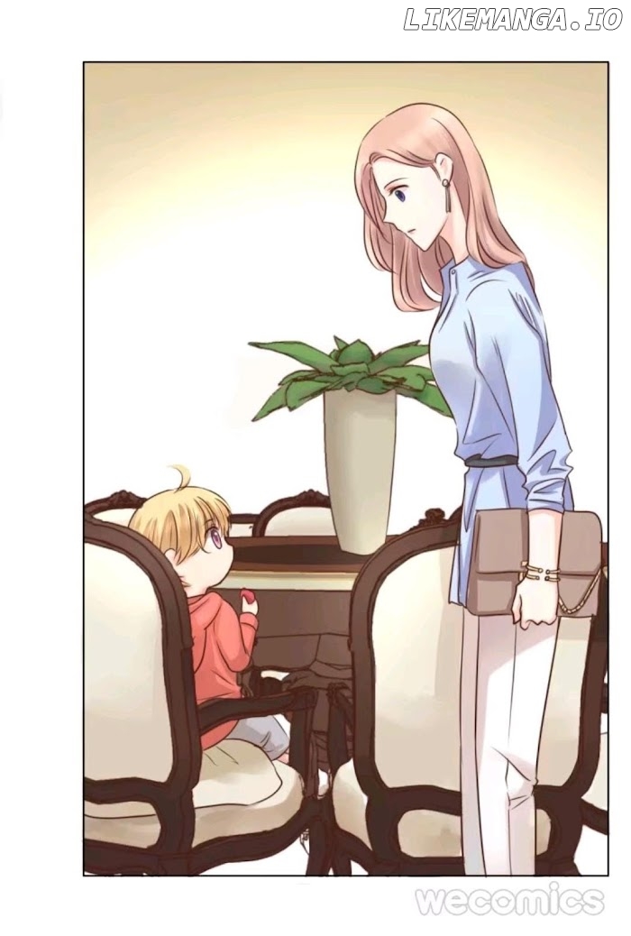 Billionaire House Dad Chapter 41 - page 36