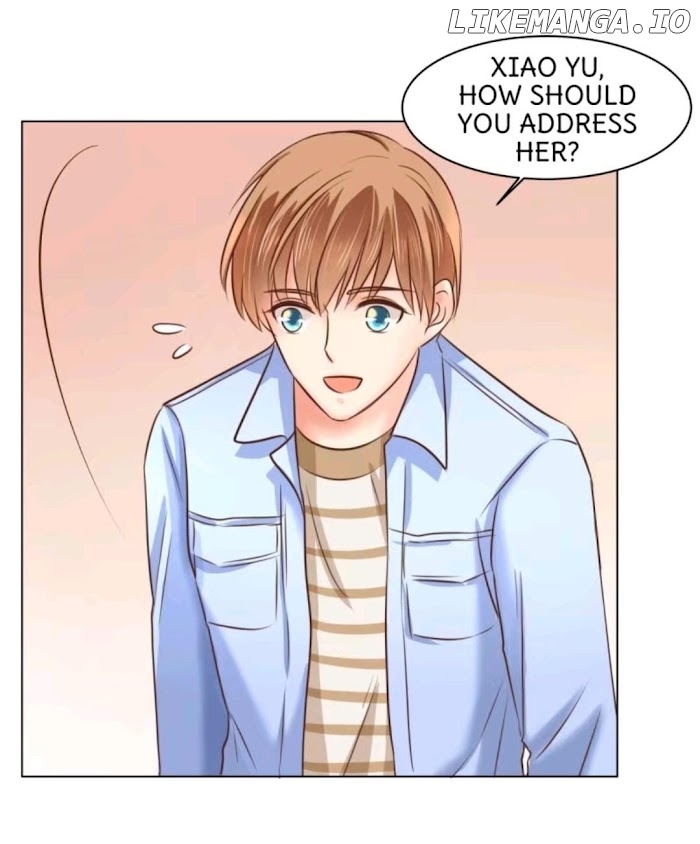 Billionaire House Dad Chapter 41 - page 37