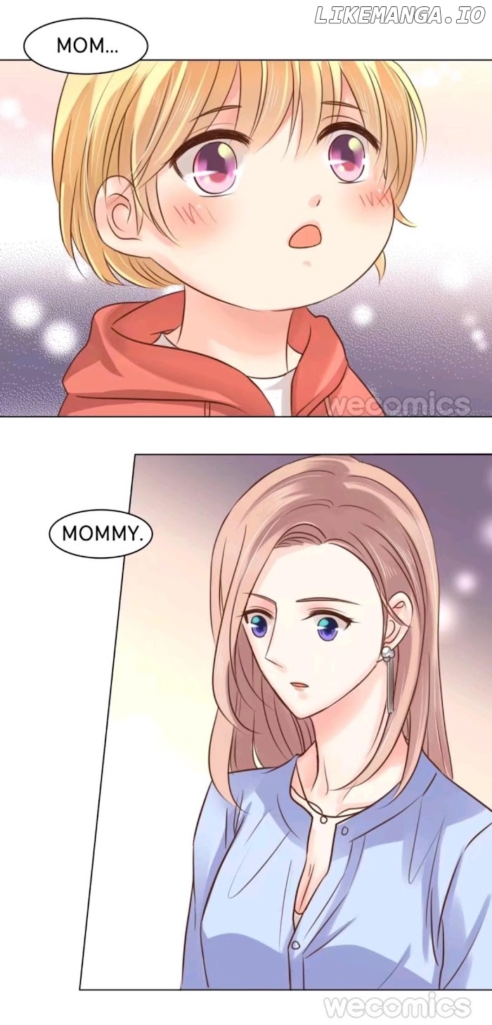 Billionaire House Dad Chapter 41 - page 38