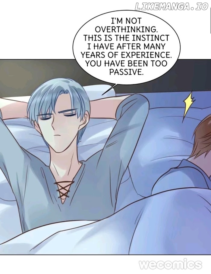Billionaire House Dad Chapter 41 - page 4
