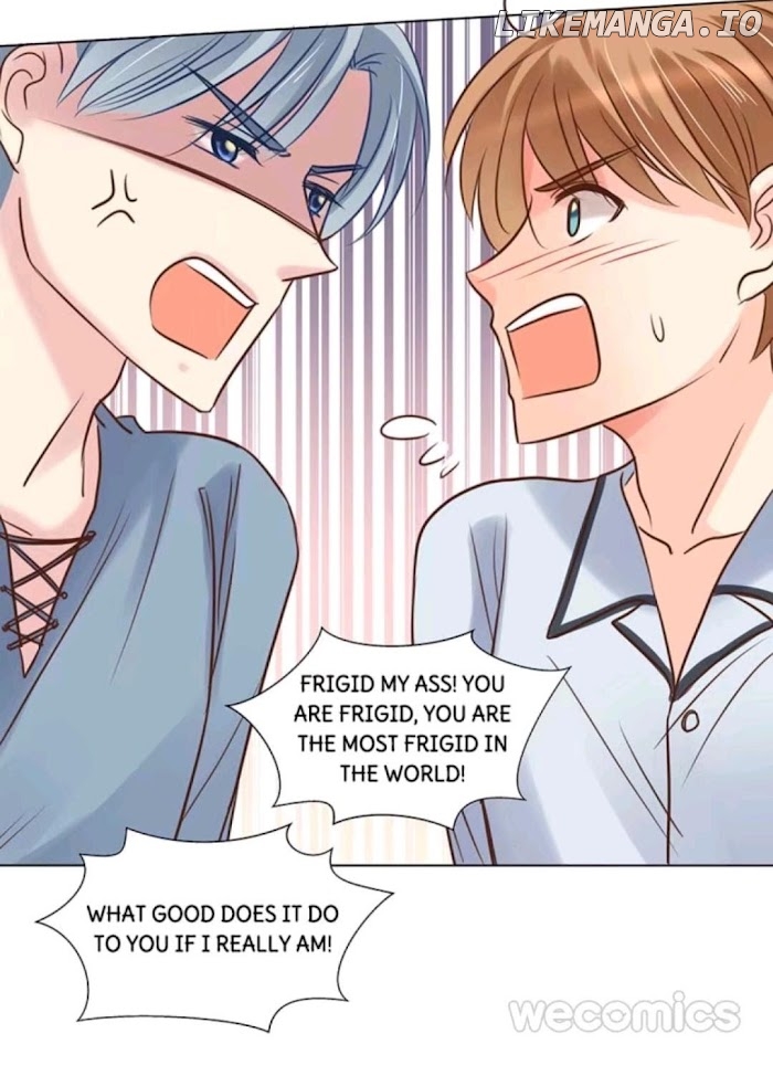Billionaire House Dad Chapter 41 - page 6
