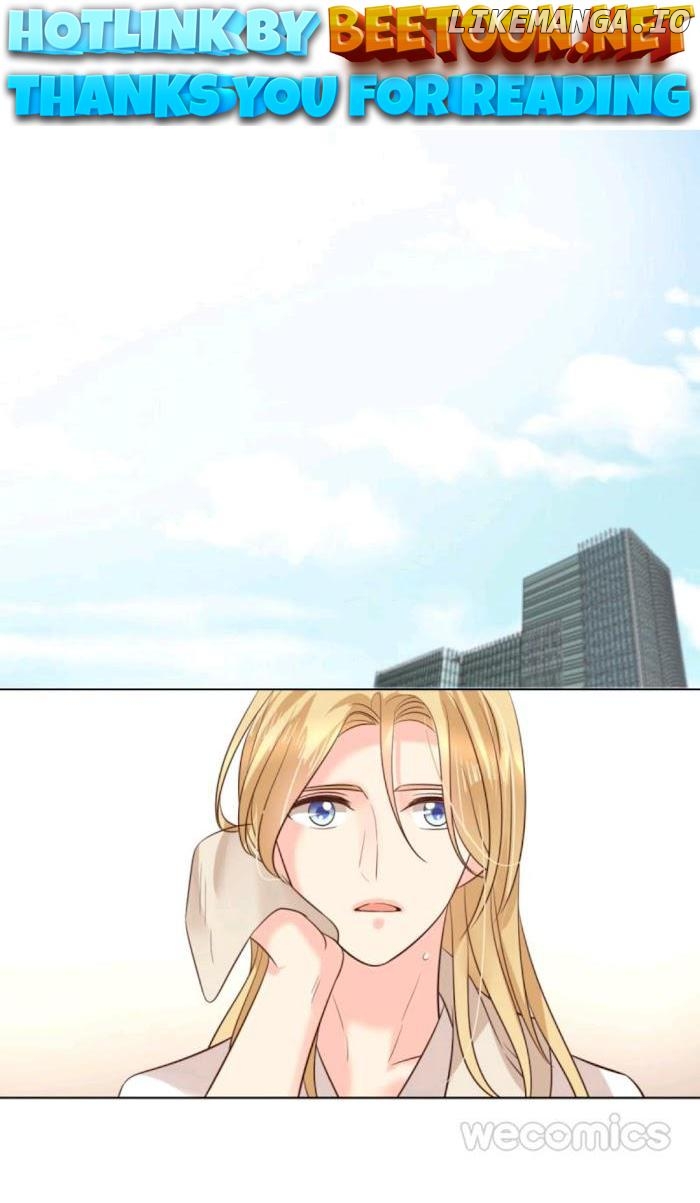 Billionaire House Dad Chapter 91 - page 1