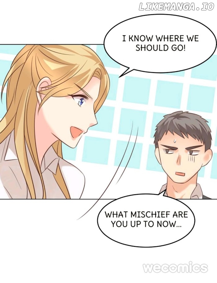 Billionaire House Dad Chapter 91 - page 12