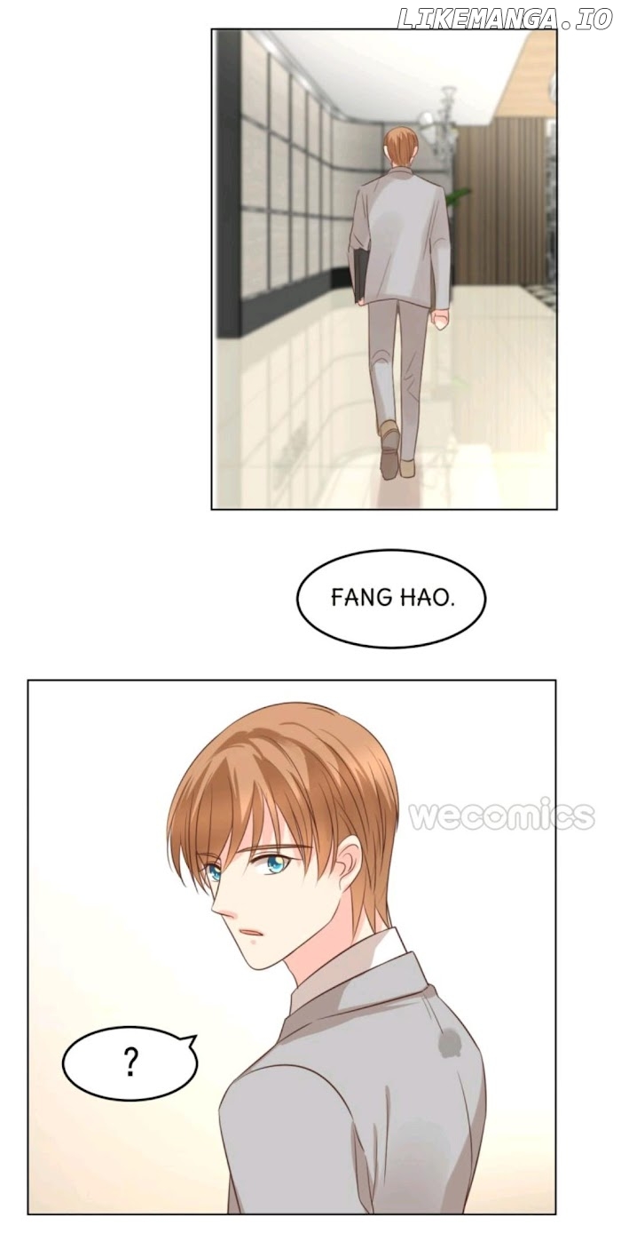 Billionaire House Dad Chapter 91 - page 13