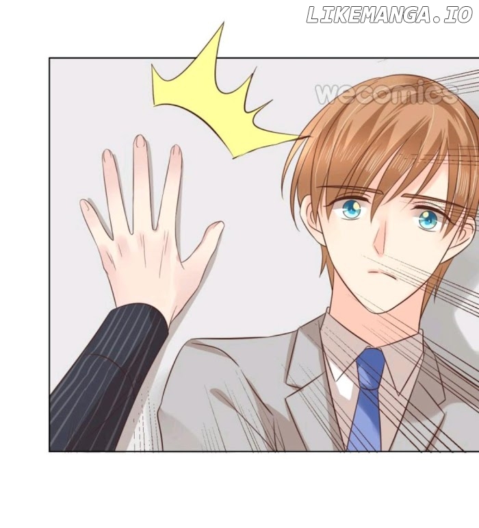 Billionaire House Dad Chapter 91 - page 16