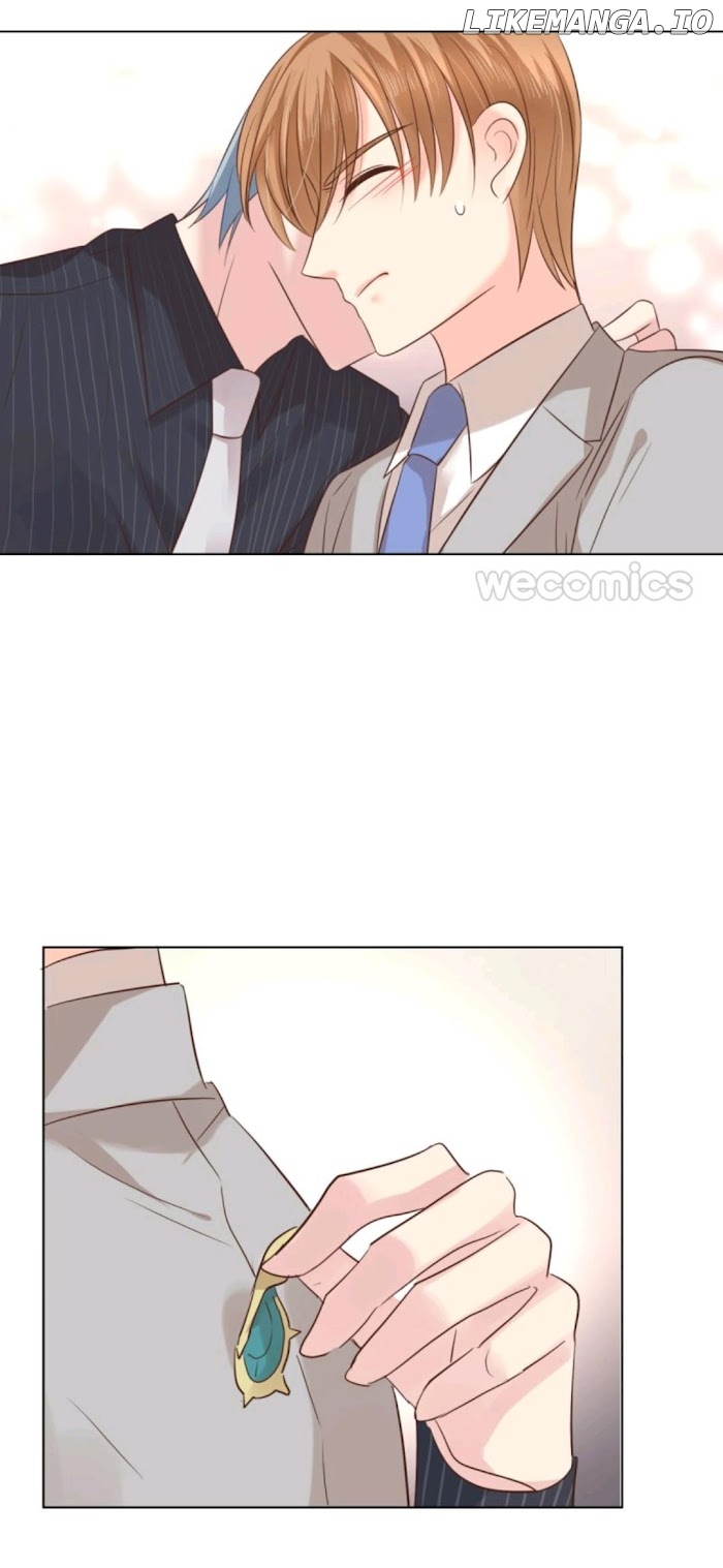Billionaire House Dad Chapter 91 - page 19