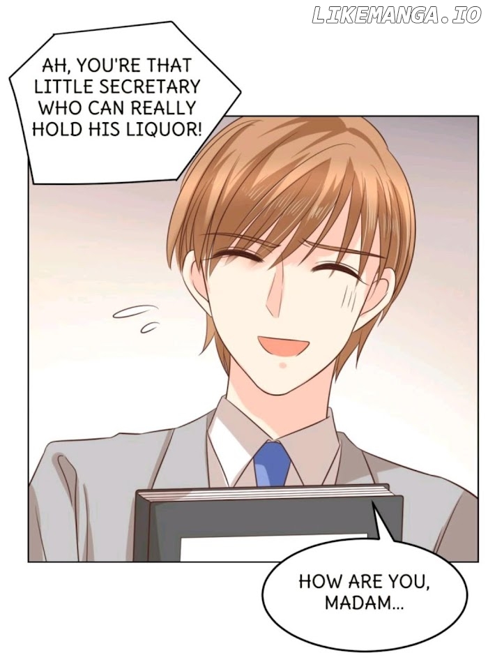 Billionaire House Dad Chapter 91 - page 25