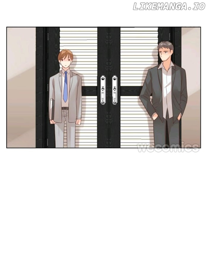 Billionaire House Dad Chapter 91 - page 27