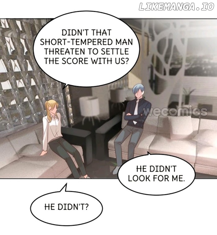Billionaire House Dad Chapter 91 - page 29