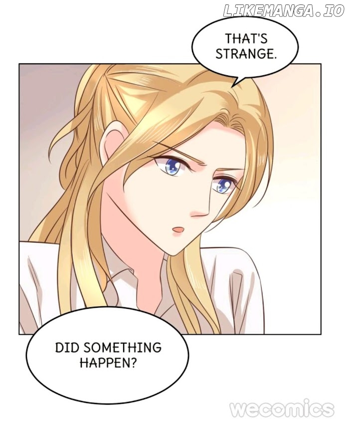 Billionaire House Dad Chapter 91 - page 30