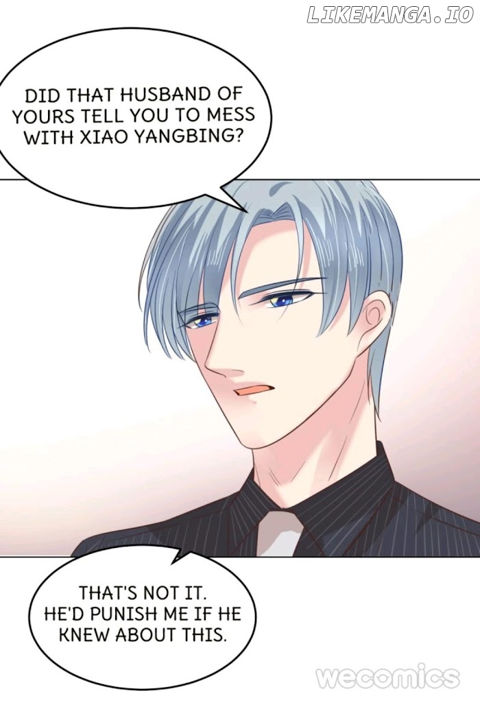 Billionaire House Dad Chapter 91 - page 31