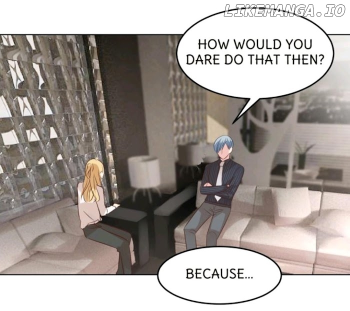 Billionaire House Dad Chapter 91 - page 32