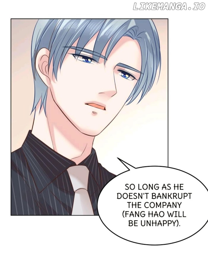 Billionaire House Dad Chapter 91 - page 37