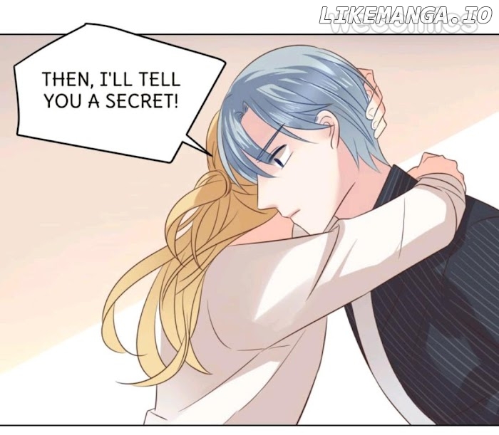 Billionaire House Dad Chapter 91 - page 38