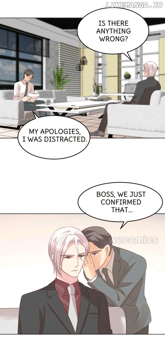 Billionaire House Dad Chapter 91 - page 42