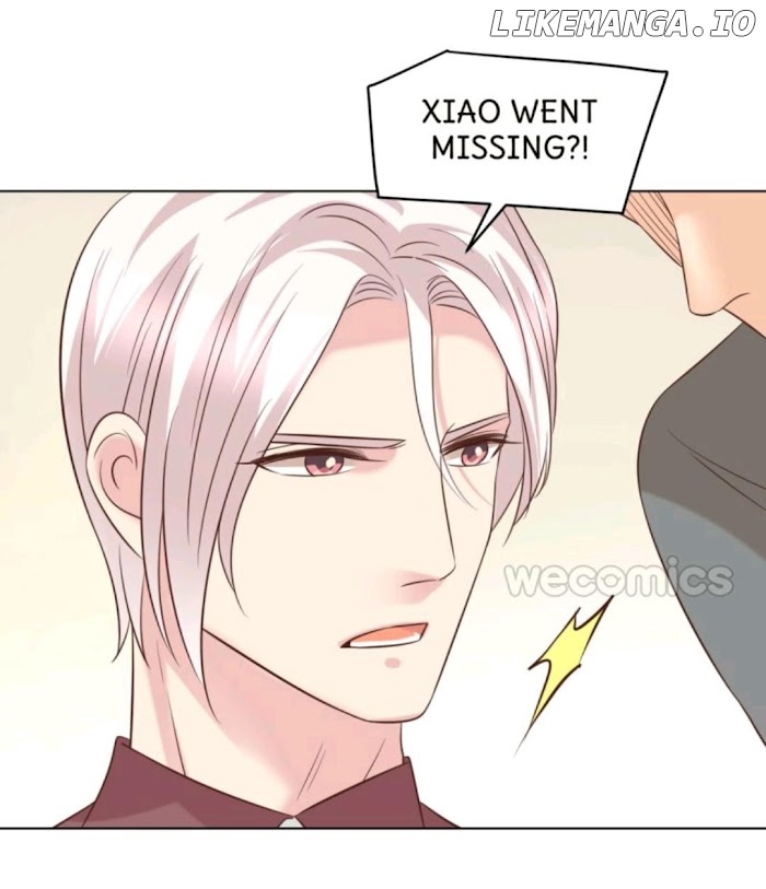 Billionaire House Dad Chapter 91 - page 43