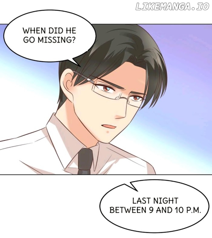 Billionaire House Dad Chapter 91 - page 44