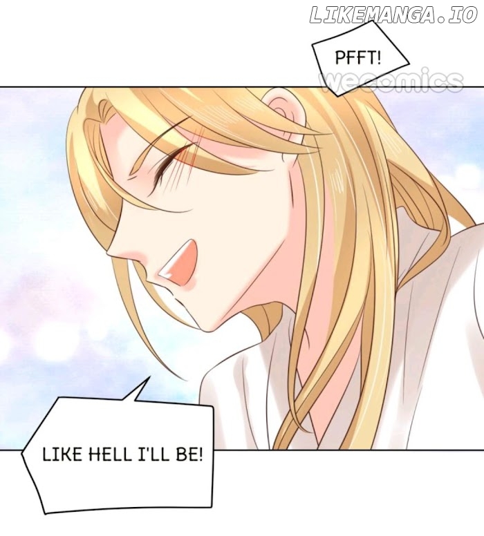 Billionaire House Dad Chapter 91 - page 6