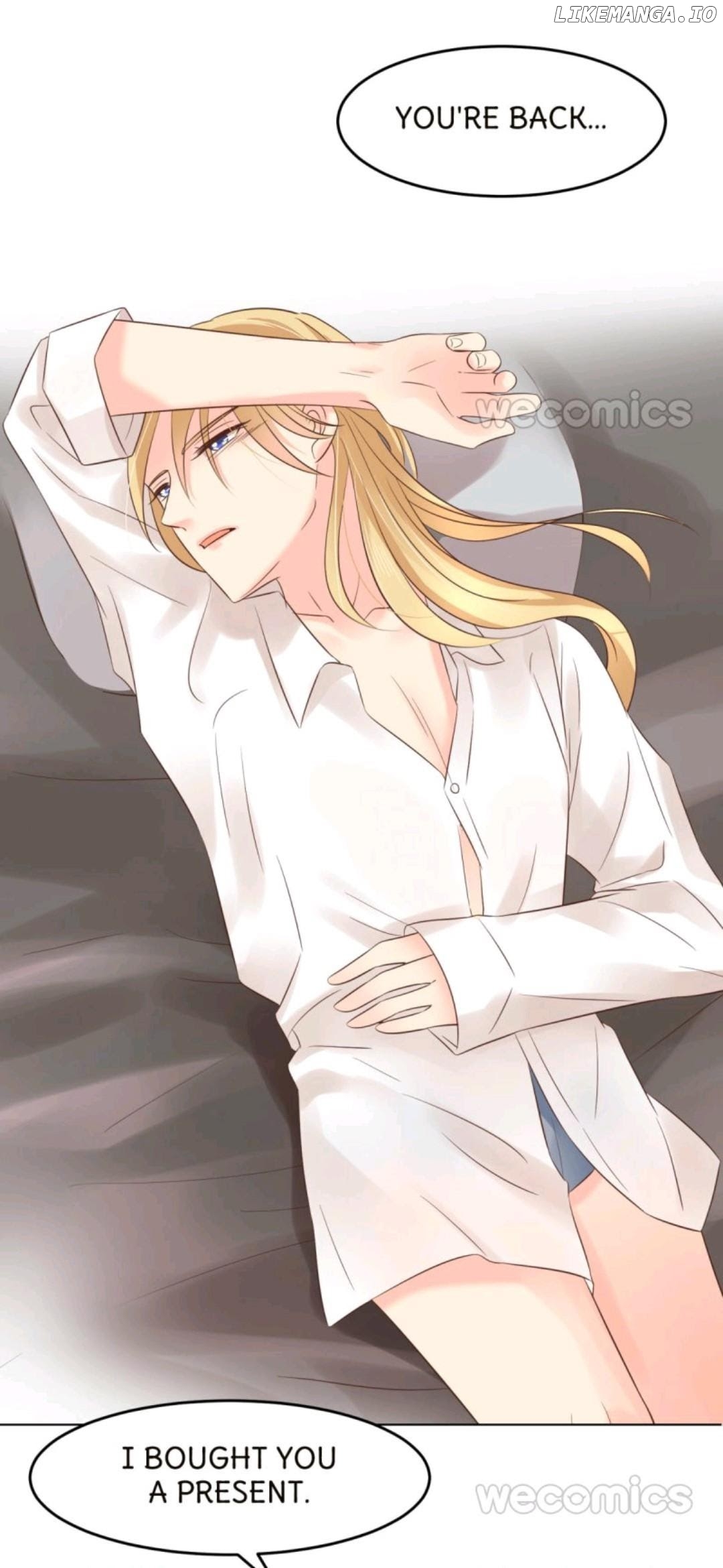 Billionaire House Dad Chapter 92 - page 2